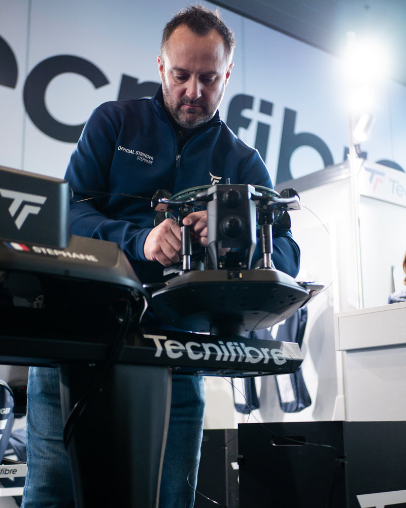 LE CORDAGE DES PROS EST-IL BON POUR LES JOUEURS AMATEURS ?