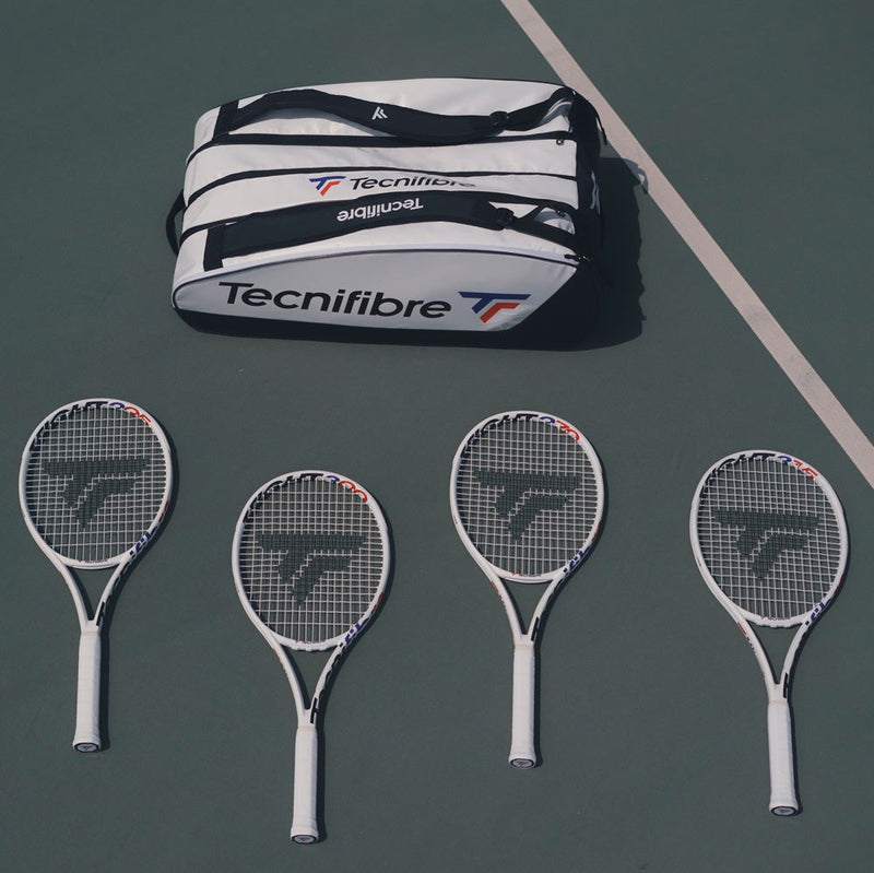 LES 6 CONSEILS POUR TESTER UNE RAQUETTE AVANT ACHAT