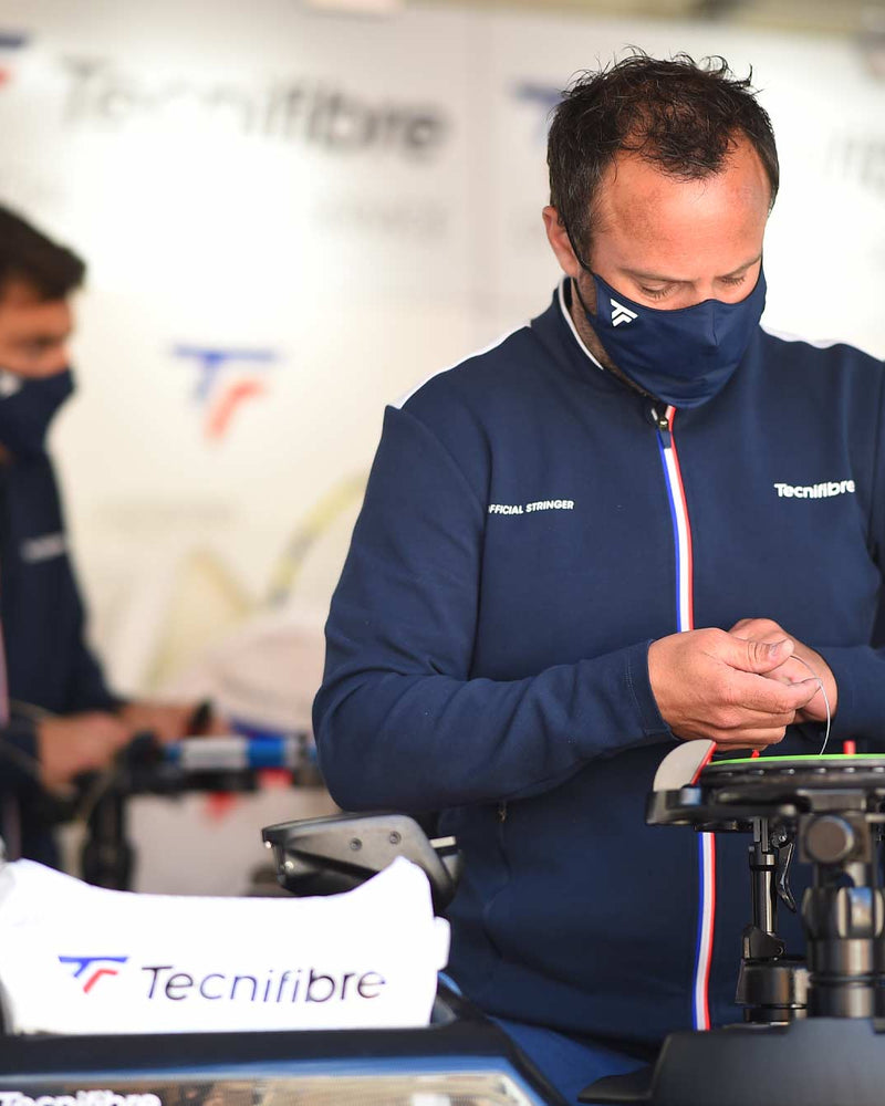 Les travailleurs de l'ombre