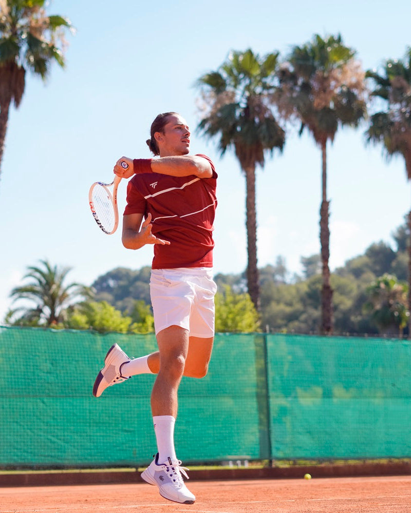 LES 3 CLÉS POUR AMÉLIORER SON JEU AU TENNIS, PAR PHILIPPE DEHAES