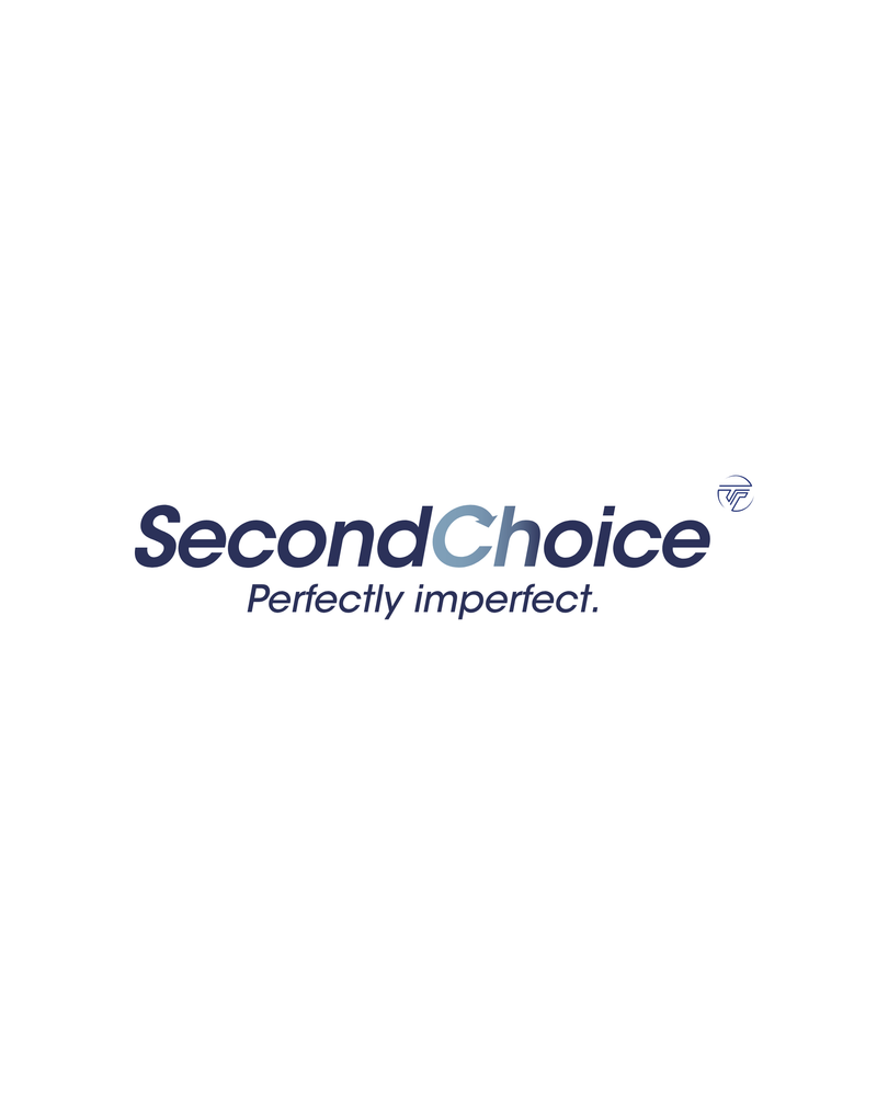 Second Choice. Parfaitement imparfait.