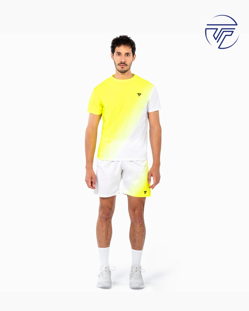 X-LOOP : QUAND LES CORDAGES DE TENNIS DEVIENNENT DU TEXTILE