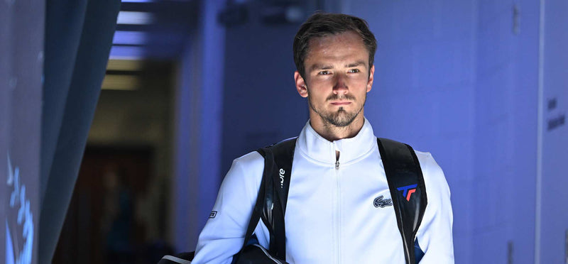 COMMENT BIEN SE PRÉPARER AVANT UN MATCH DE TENNIS