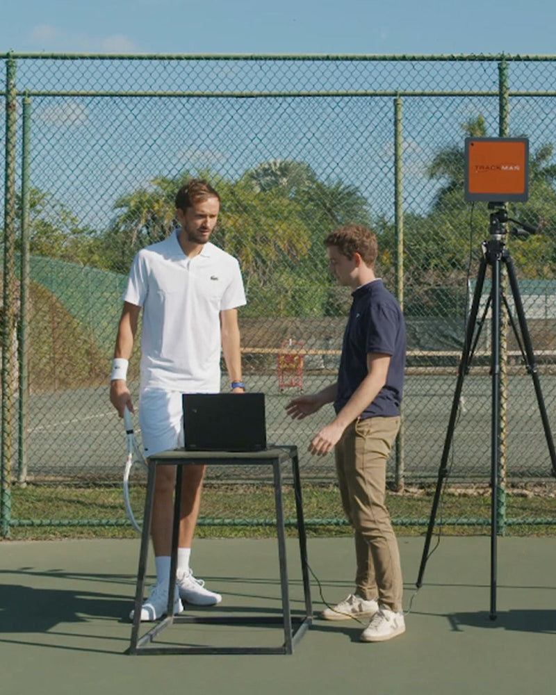 TecniLAB - Libérer le potentiel de chaque joueur