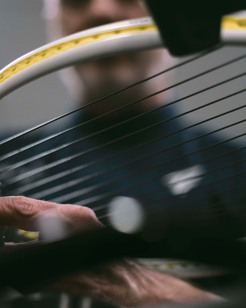 String Tips #1 - Une jauge plus fine donne-t-elle plus de puissance ?