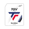 TGV ADORNO NEGRO