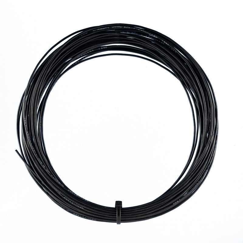 BOBINE 200M TGV BLACK