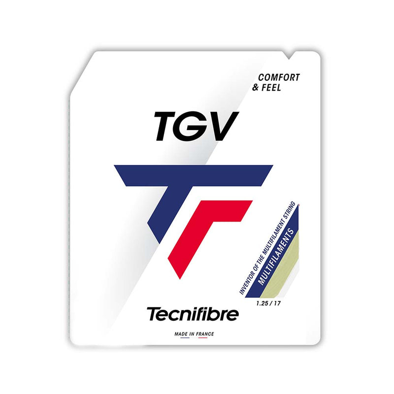TGV NATURAL SET
