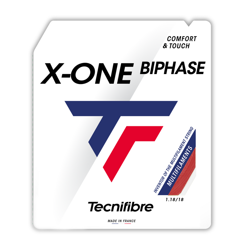 RELLENO ROJO BIFÁSICO X-ONE