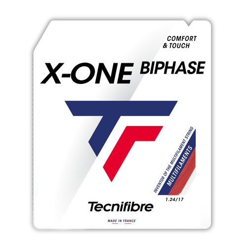 RELLENO ROJO BIFÁSICO X-ONE