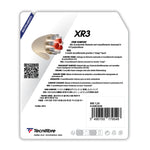 GARNITURE XR3 NATUREL