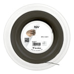 200M TGV BLACK REEL