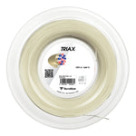TRIAX NATURAL REEL