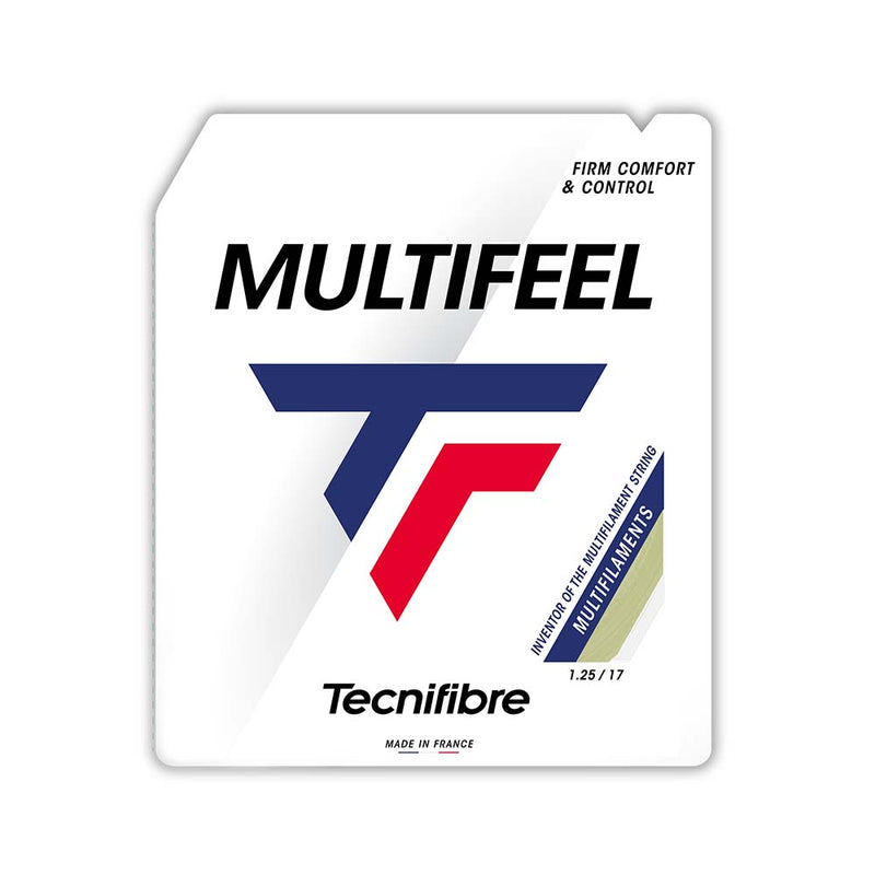 MULTIFEEL NATURAL SET