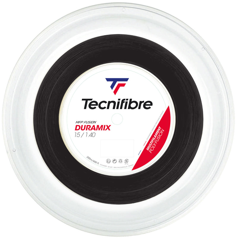 DURAMIX HD BLACK REEL