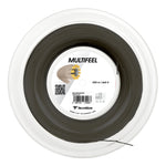 BOBINA NEGRA MULTIFEEL