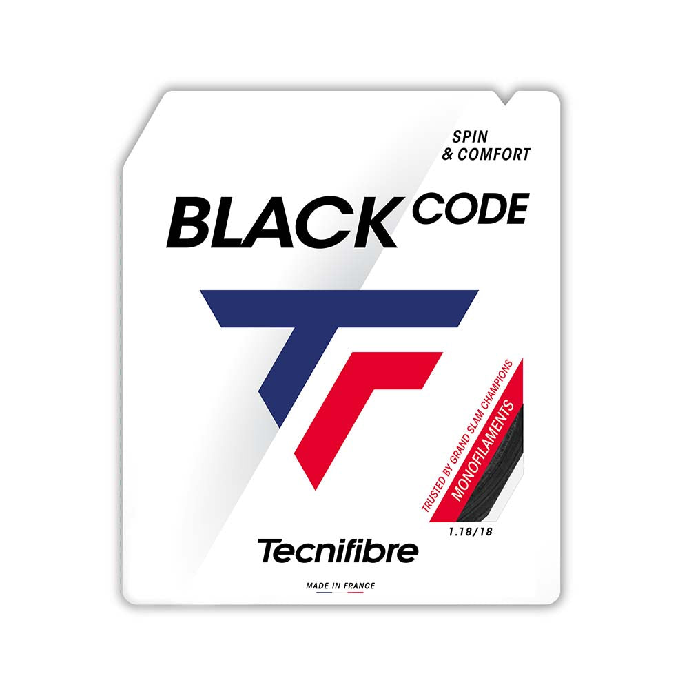 Black Code 1.24