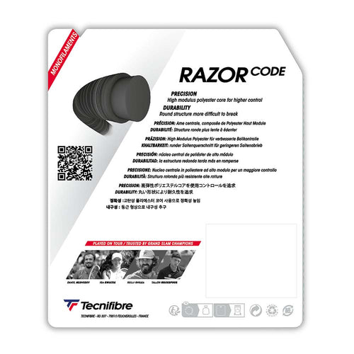ACABADO DE CARBONO RAZOR CODE