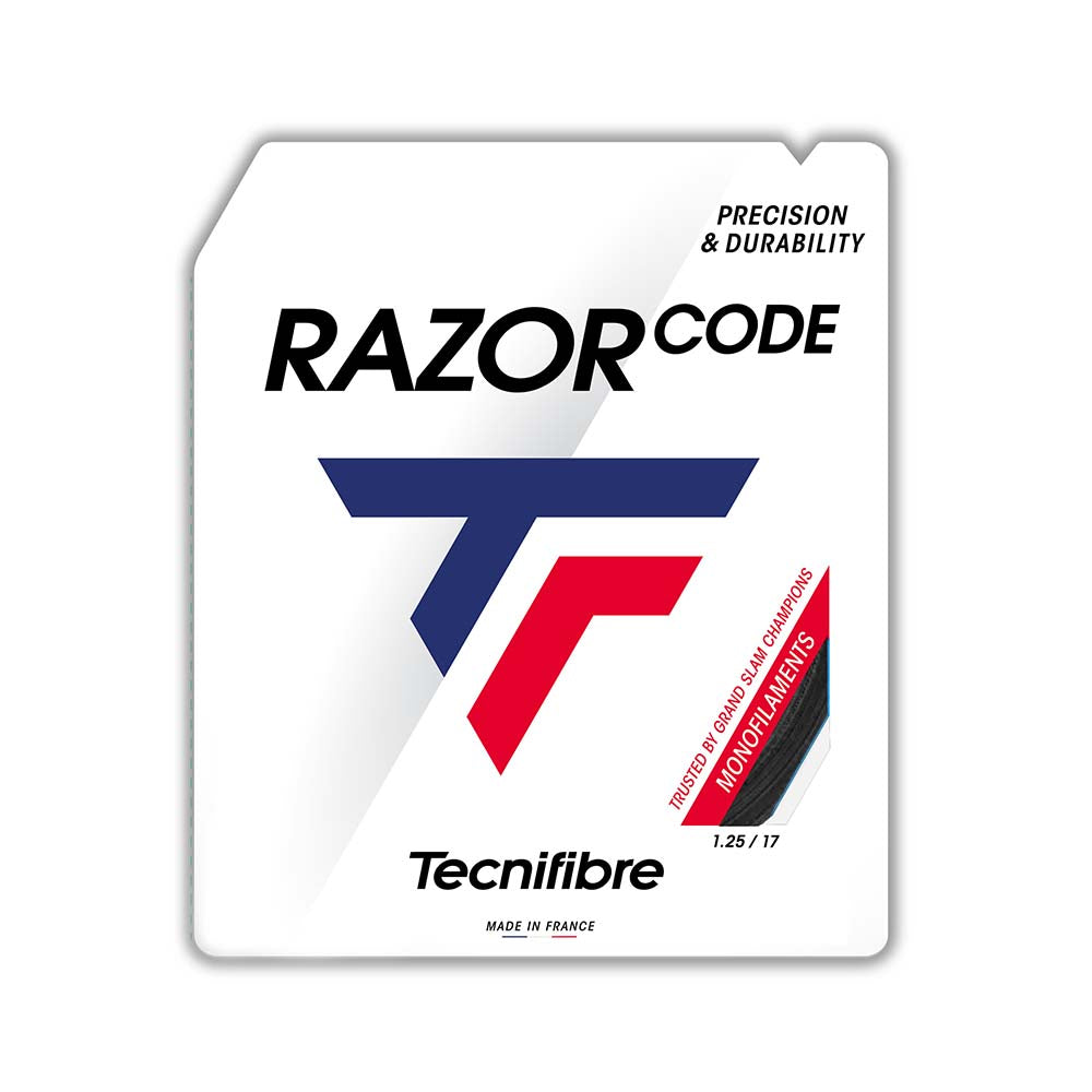 GARNITURE RAZOR CODE CARBON