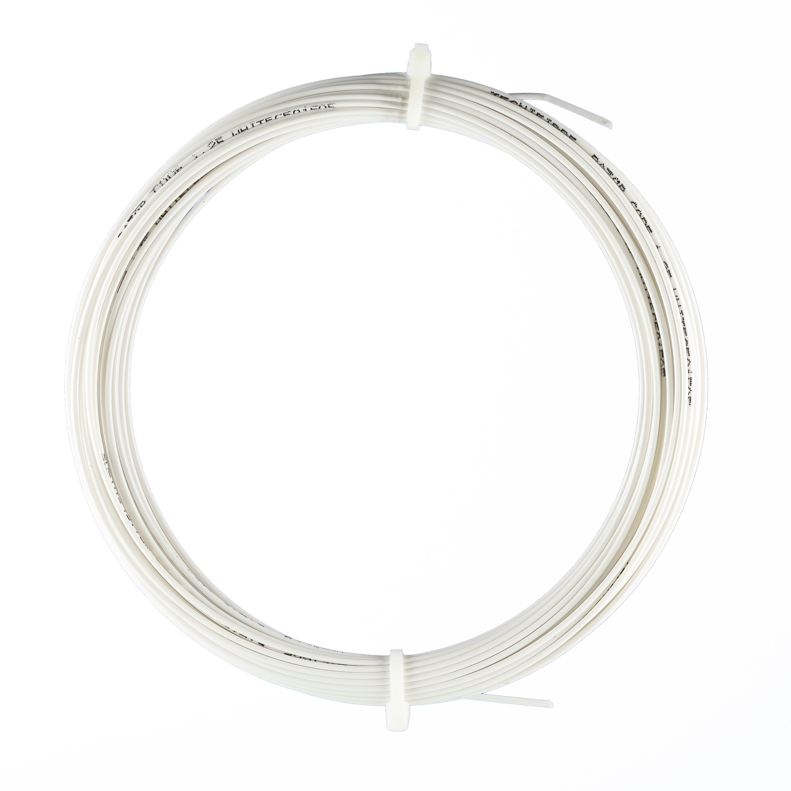 Razor Code Monofilament White Set