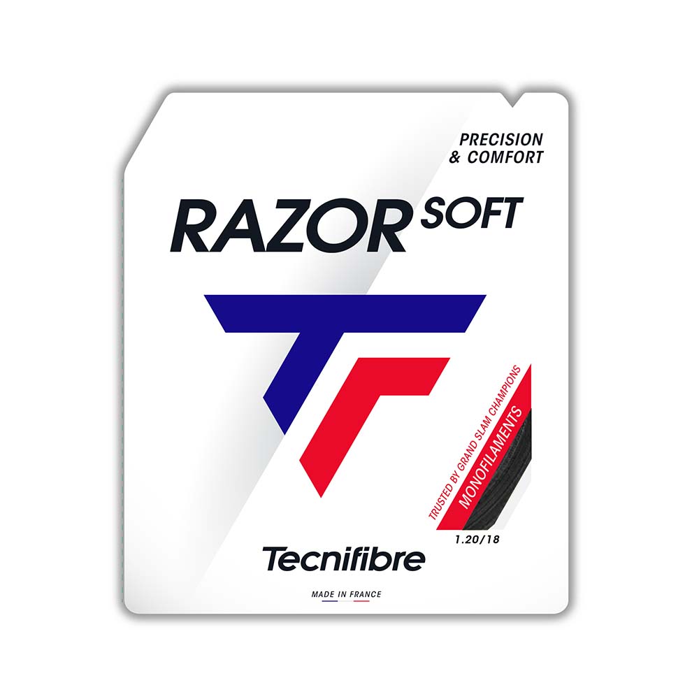 Razor Soft monofilament Carbon Set