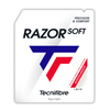 GARNITURE RAZOR SOFT WHITE