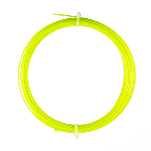 BOBINE 200M BLACK CODE LIME