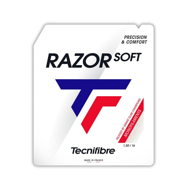 RAZOR SUAVE BORDE BLANCO