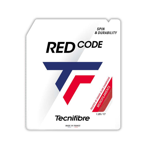 RED CODE SET