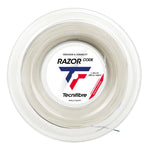 BOBINE RAZOR CODE WHITE