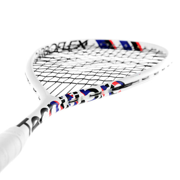 スカッシュ　ラケット　Carboflex   X-Top V2 125 CARBOFLEX 125 X-TOP V2 – Stafford Sports & Fitness