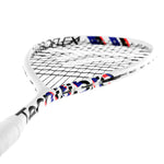 Raquette de squash Carboflex 125 X-TOP V2