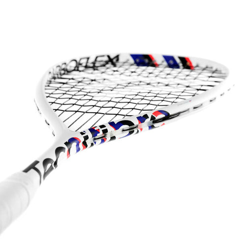 Raquette de squash Carboflex 125 X-TOP V2