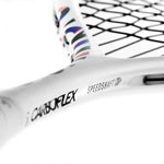 Raquette de squash Carboflex 125 X-TOP V2