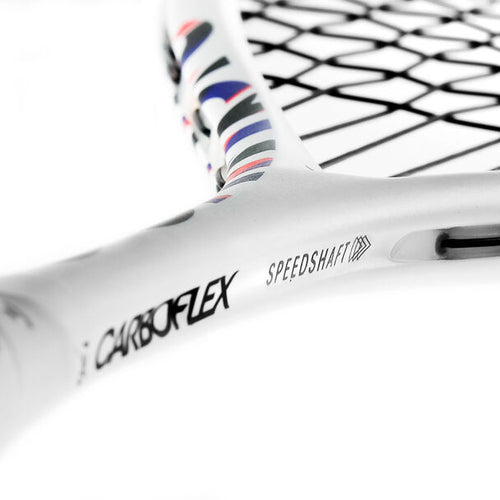 Raquette de squash Carboflex 125 X-TOP V2