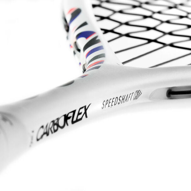 Raquette de squash Carboflex 125 X-TOP V2