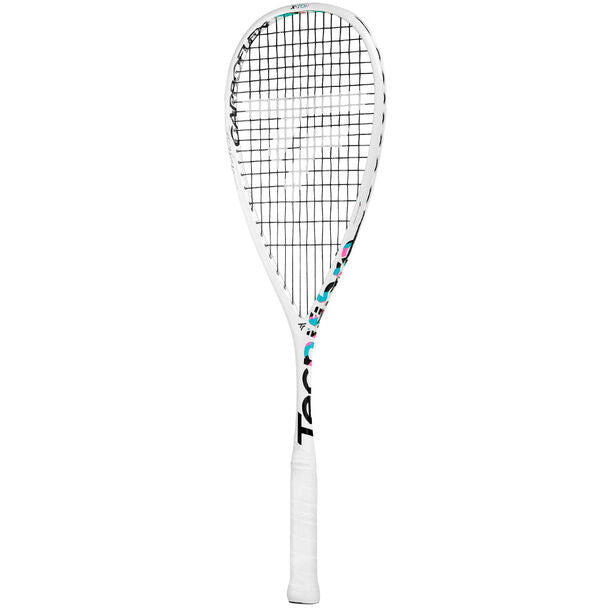 Raquettes Squash Tecnifibre - Passion Squash