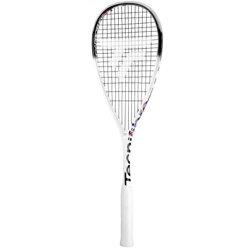 Raquette Squash PRINCE HYPER PRO Noir AH 2024 Raquette Squash PRINCE HYPER PRO Noir AH 2024
