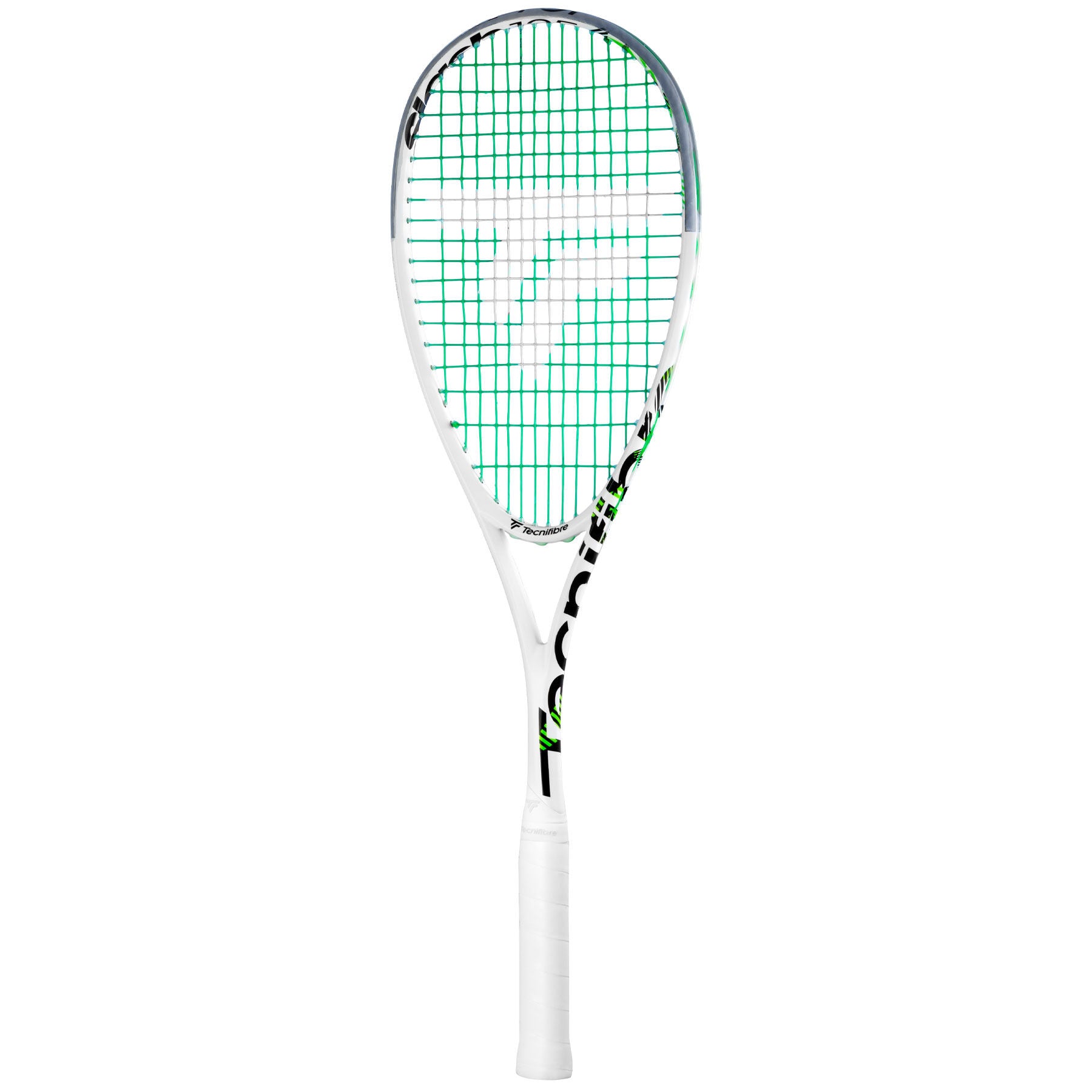 Squash rackets