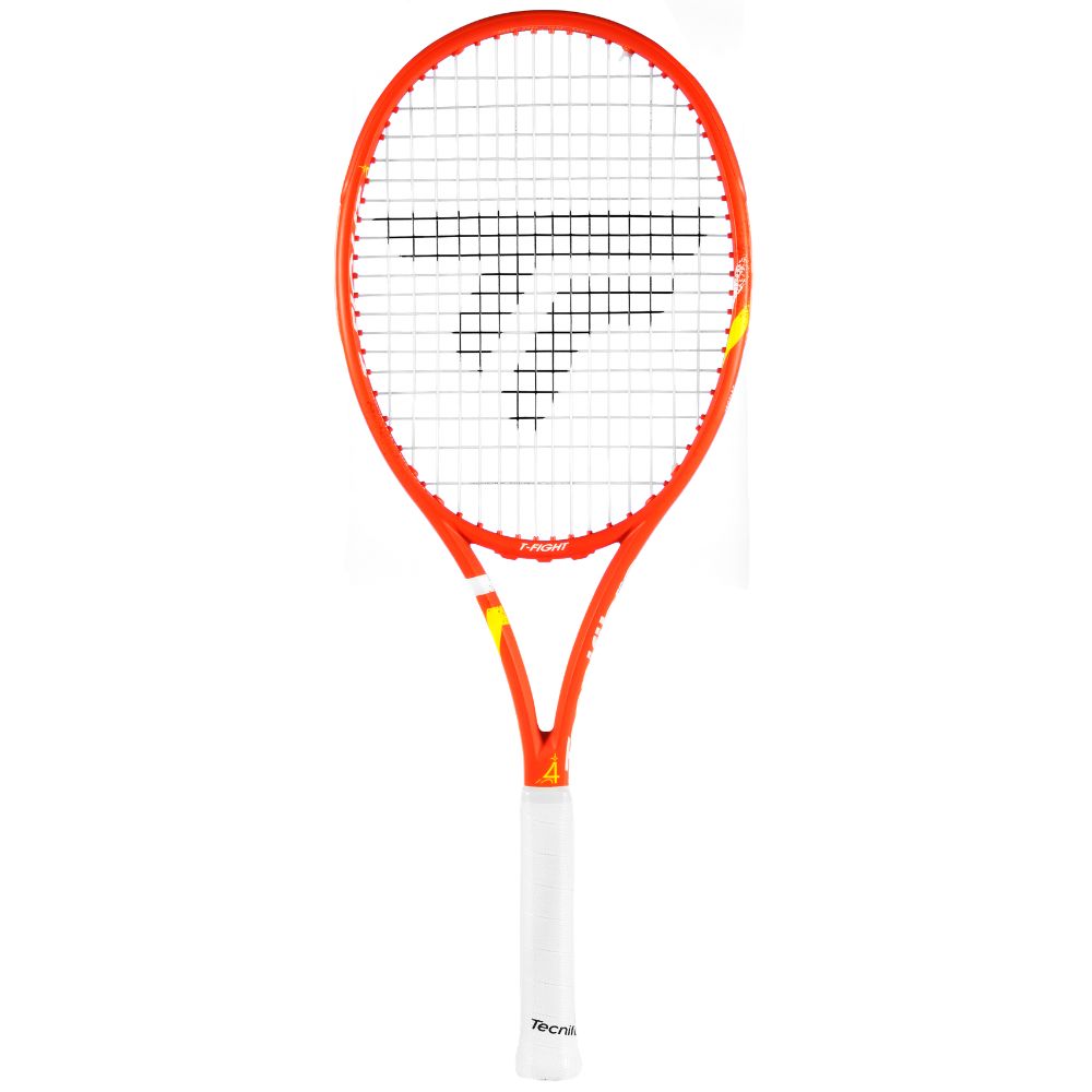 TECNIFIBRE T-FIGHT 300 IG 645cm² Adult tennis racket