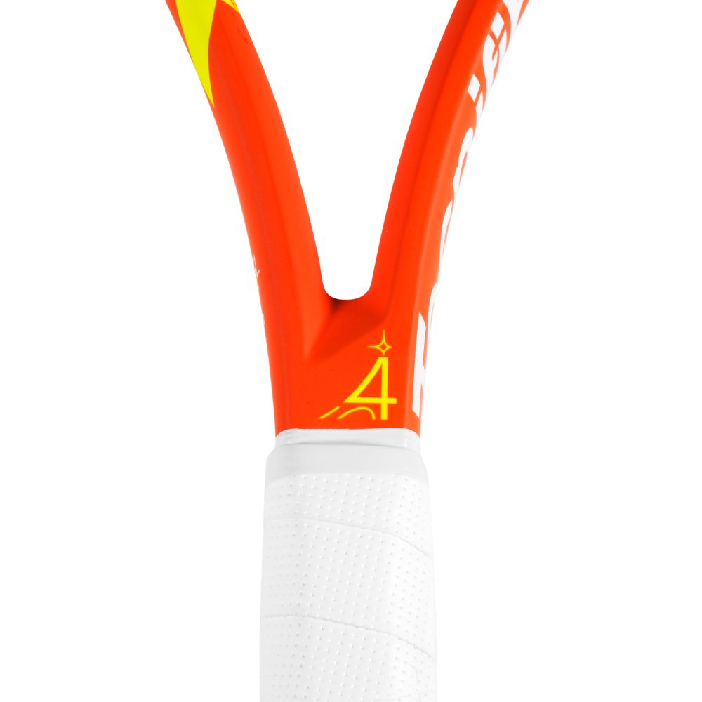 TECNIFIBRE T-FIGHT 300 IG 645cm² Adult tennis racket