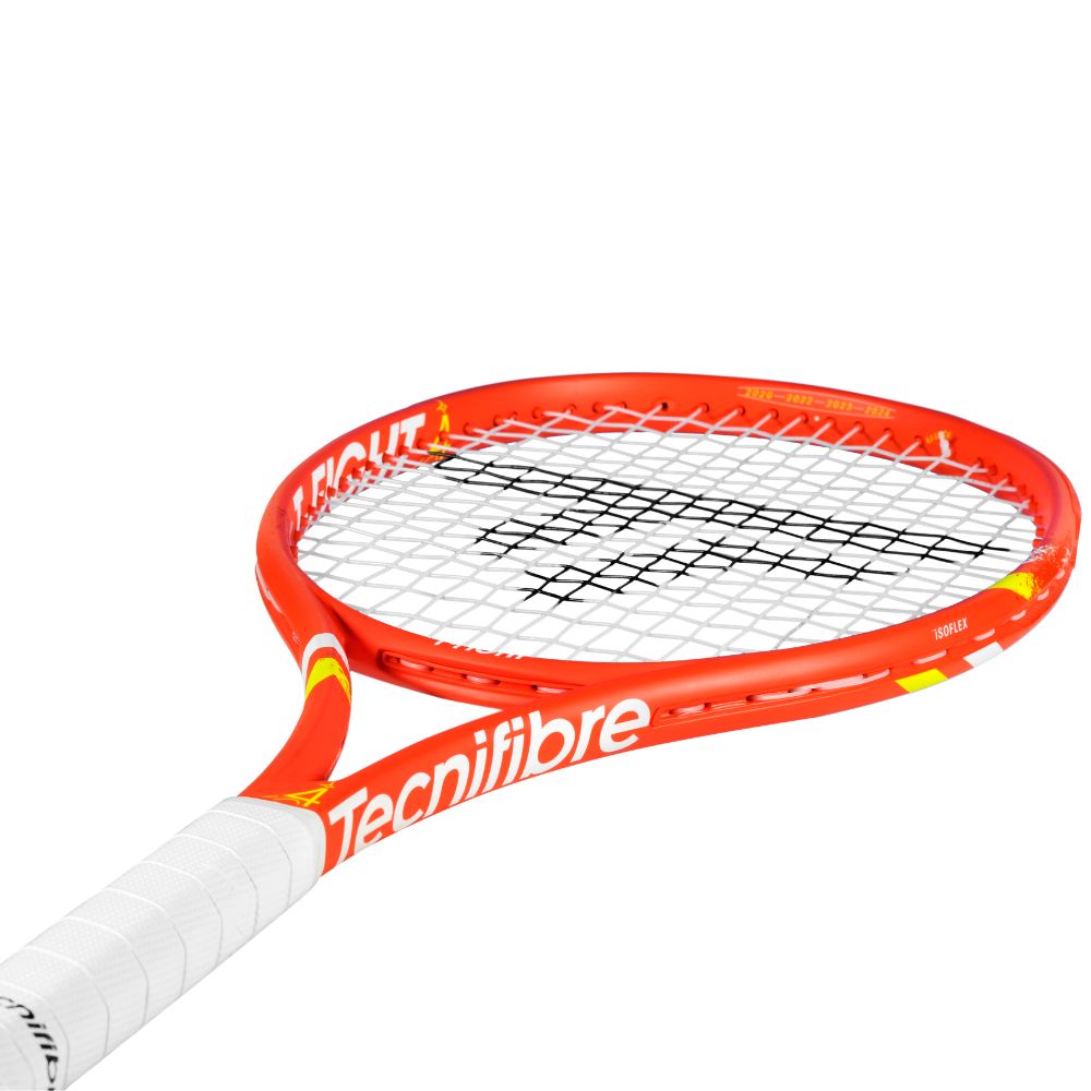 TECNIFIBRE T-FIGHT 300 IG 645cm² Adult tennis racket