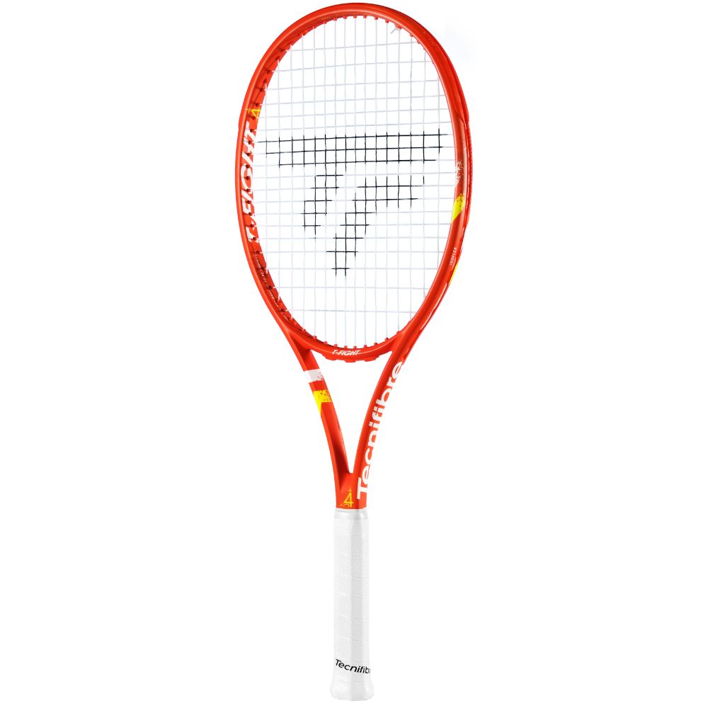 TECNIFIBRE T-FIGHT 300S IG 630cm² Adult tennis racket