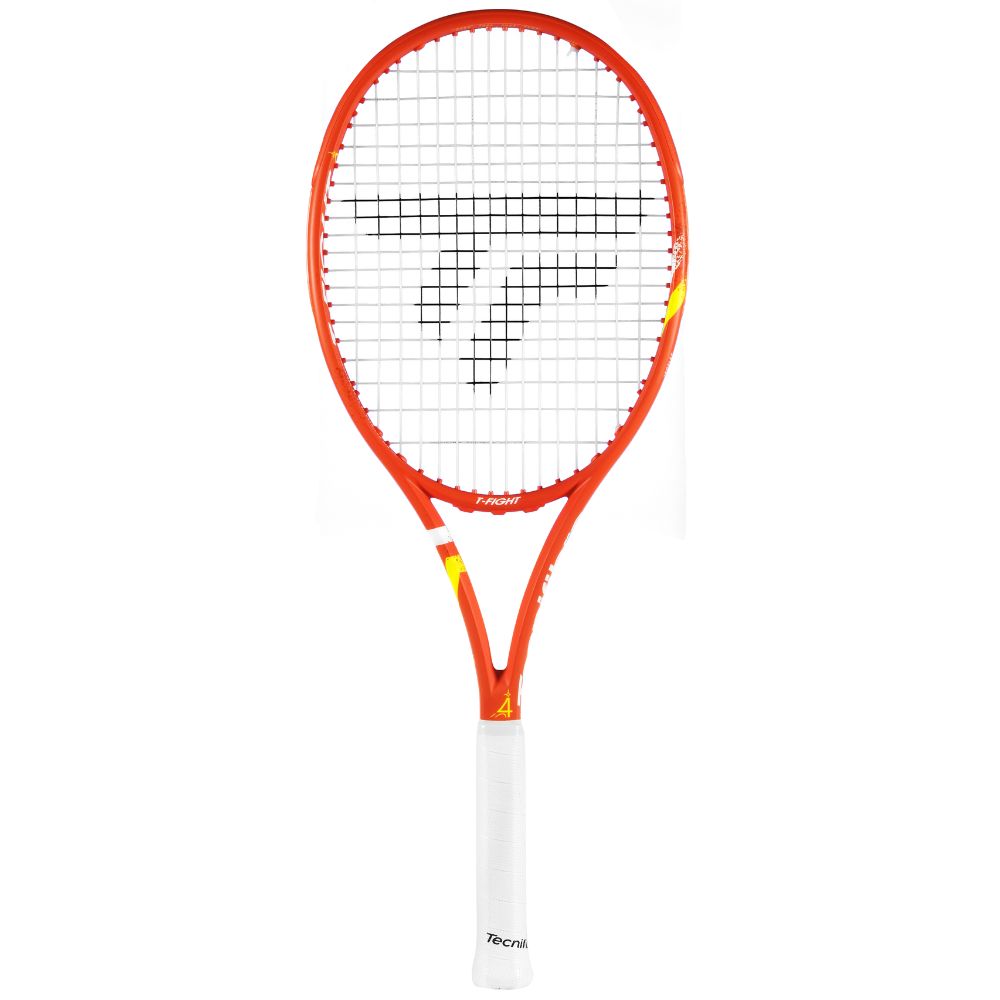 TECNIFIBRE T-FIGHT 300S IG 630cm² Adult tennis racket