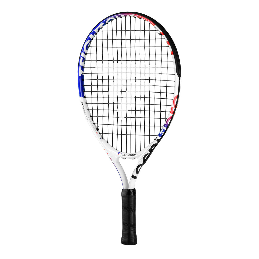 Poignée De Raquette De Tennis Tecnifibre T-Fit 275 - Taille 1 (4 1/8) - Surface 680 Cm² - Neuf