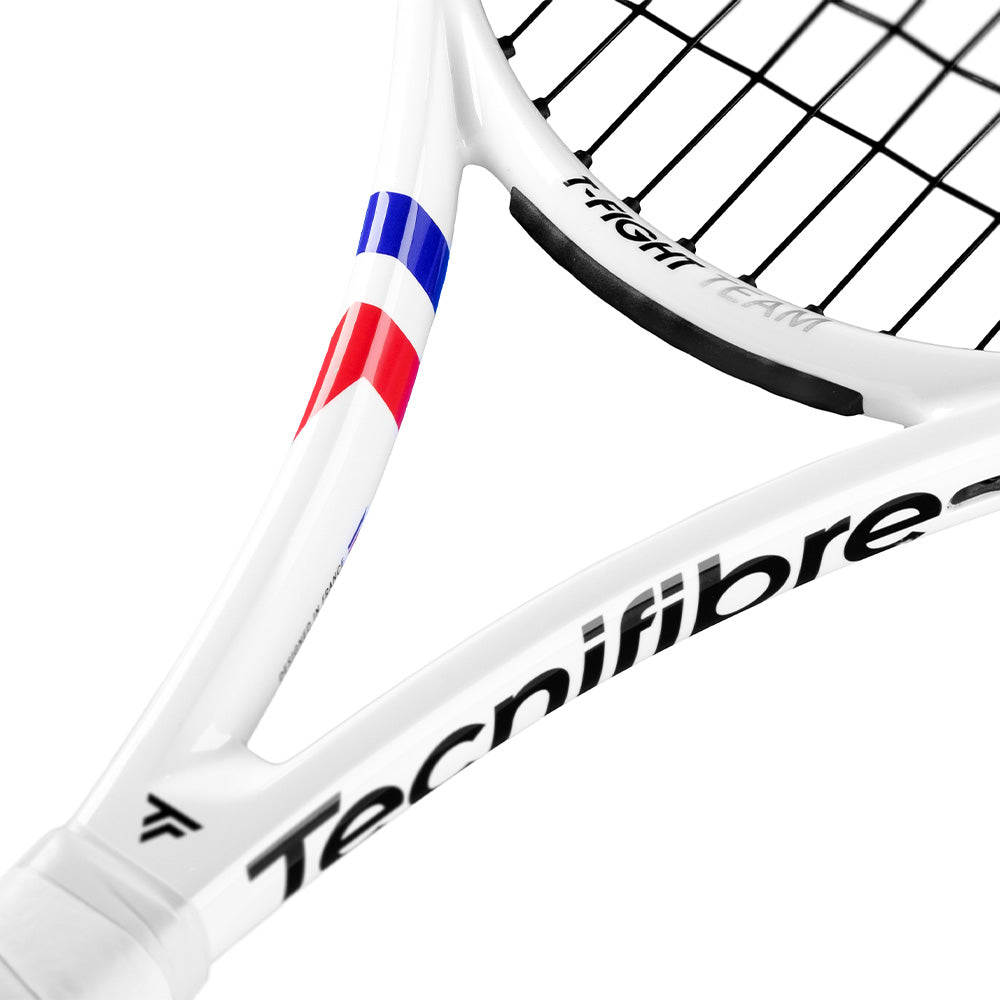 T-Fight Team Adult Tennis Racket