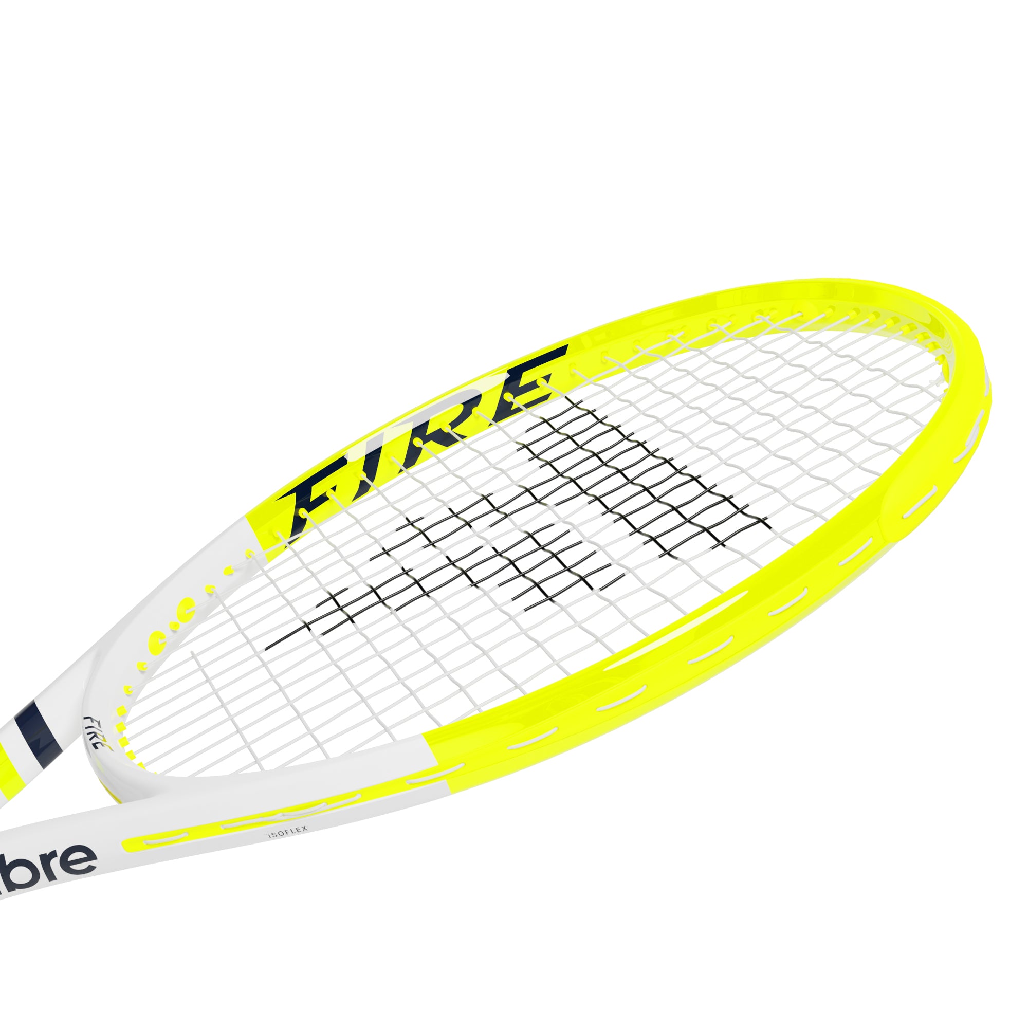 Fire 260 OS Tennis Racket