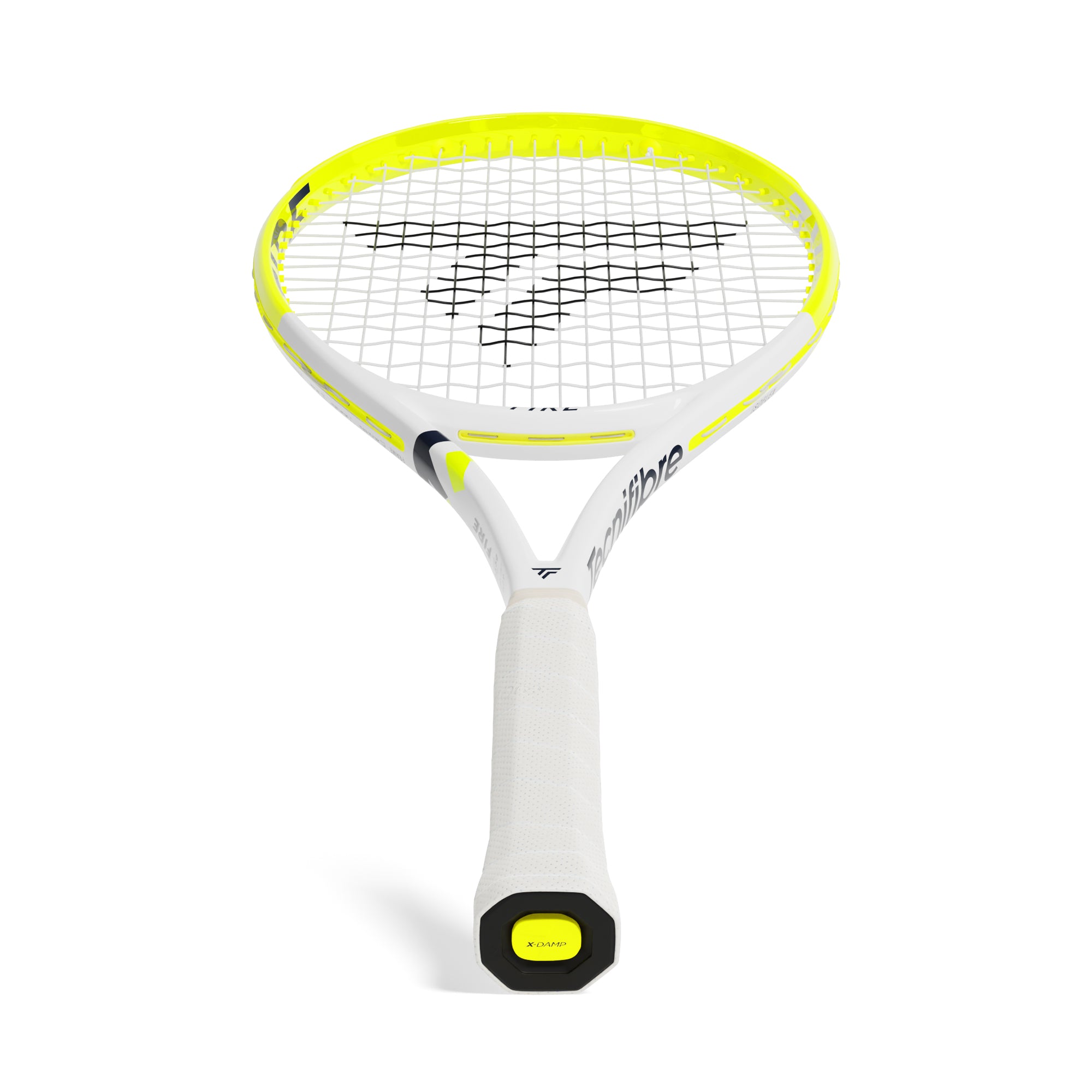 【新品！国内正規品】Tecnifibre FIRE 285 G2 Fire 285 tennis racket