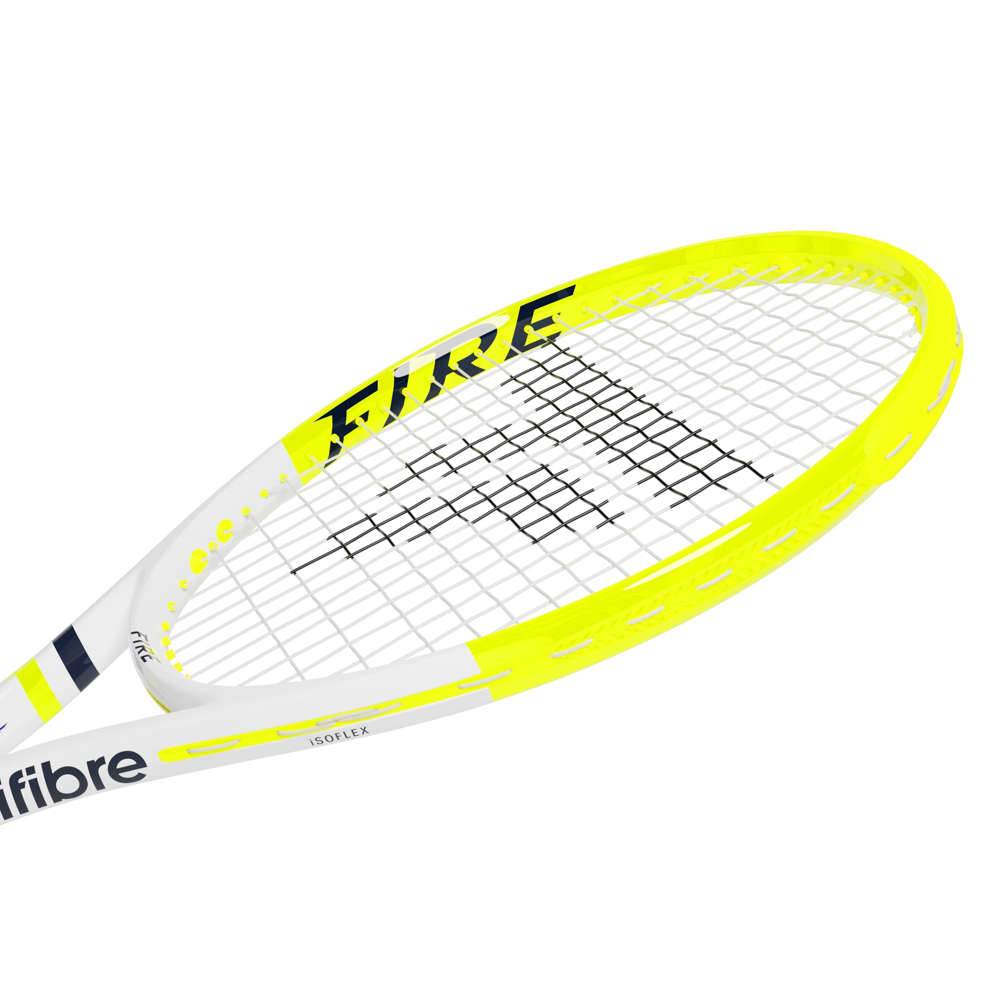 Fire 285 tennis racket