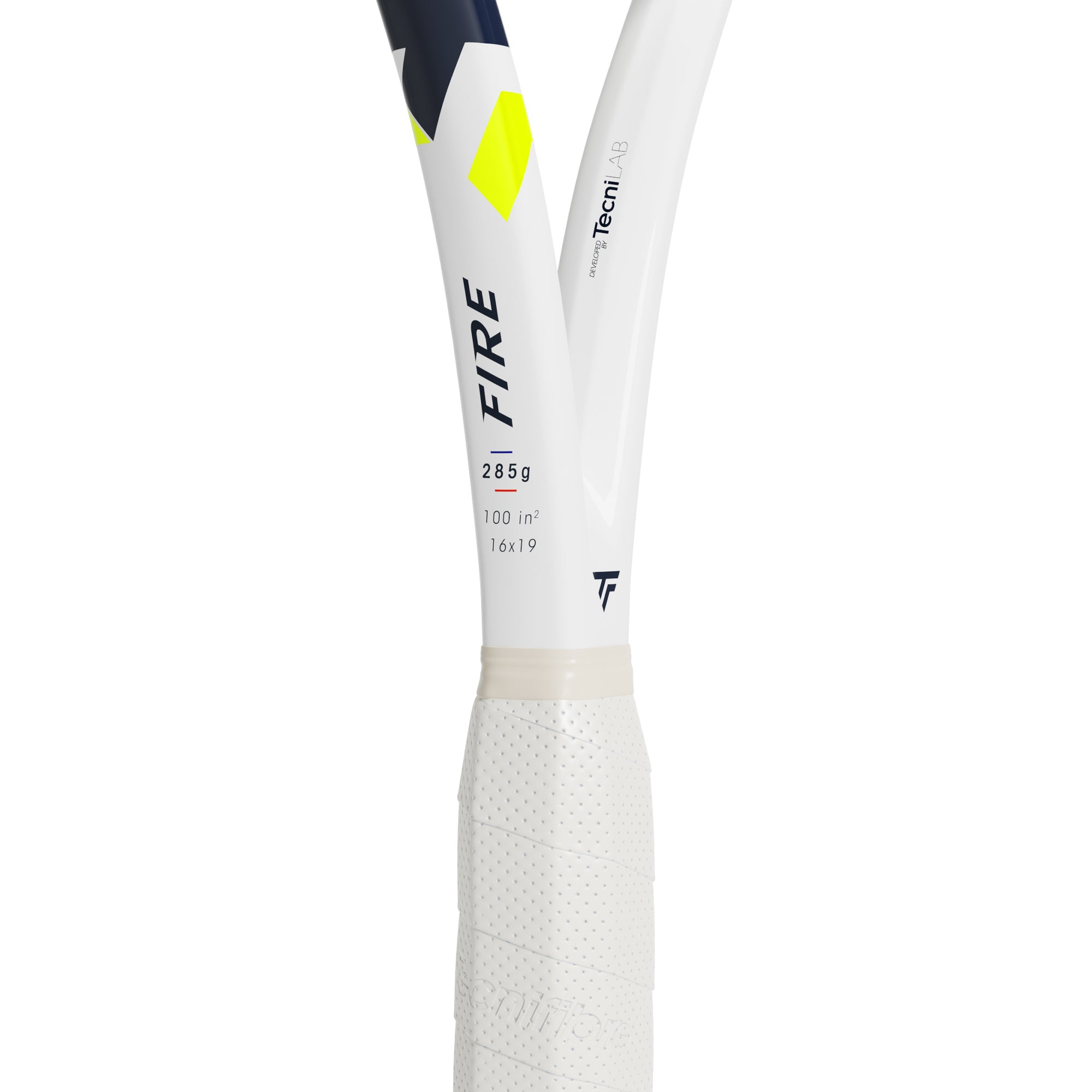 【最新作！新品！国内正規品】Tecnifibre FIRE 285 G2 Fire 285 tennis racket